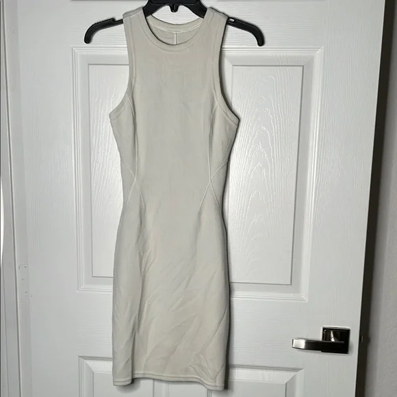 green emerald velvet dress lululemon Align Dress  Peloton Apparel US